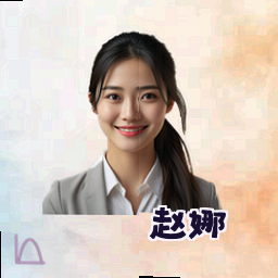 赵娜
