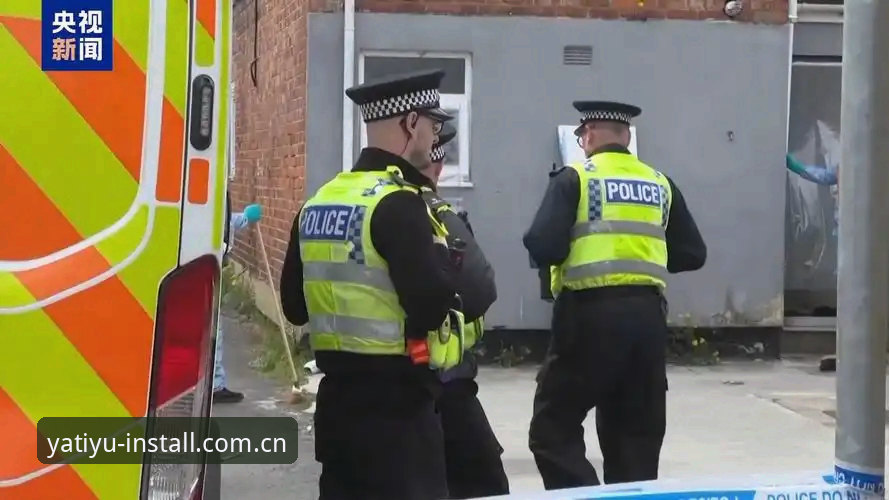 如何理解世界杯安保仅派3名英国警员背后的国际协作变化？
